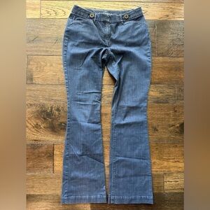 Black House White Market Trouser- size 6